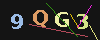 Gambar captcha