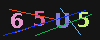 Gambar captcha